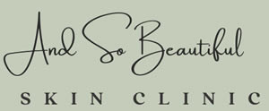 And So Beautiful Skin Clinic logo