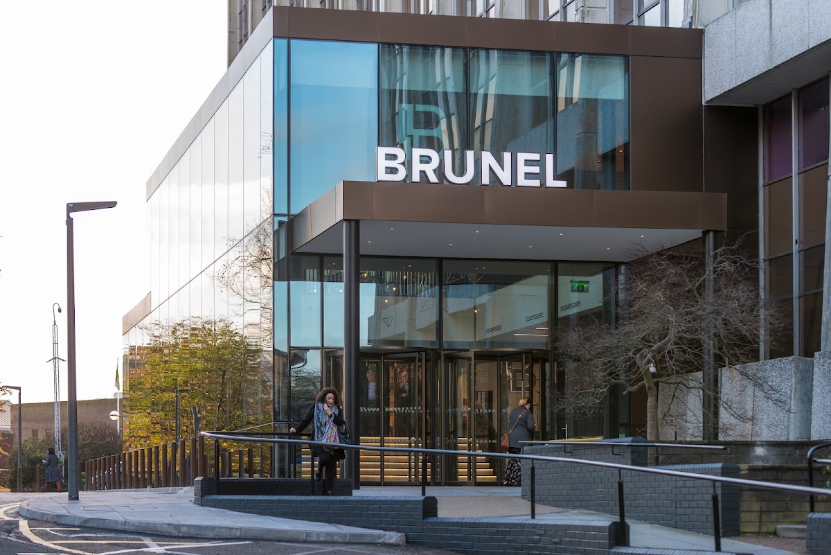 Brunel House