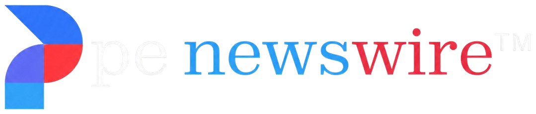 PE Newswire logo