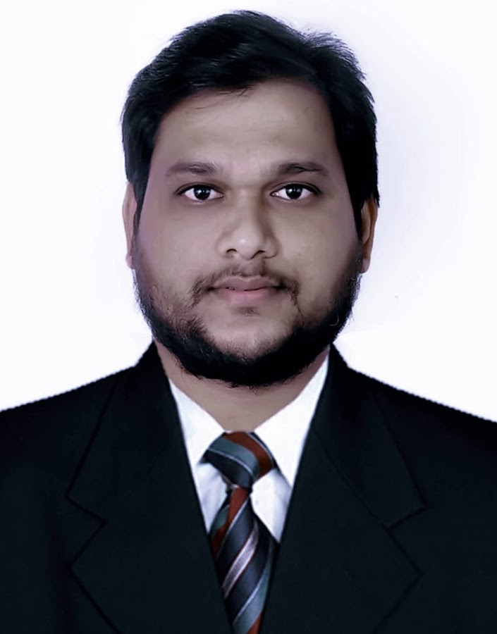 Advocate Chinta Satyanarayana Chowdary