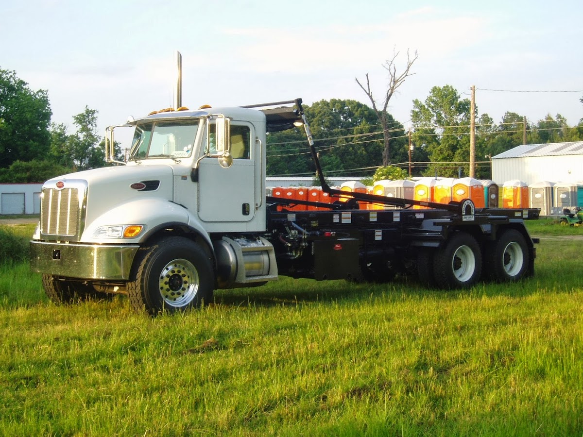 Louisiana Environmental Services