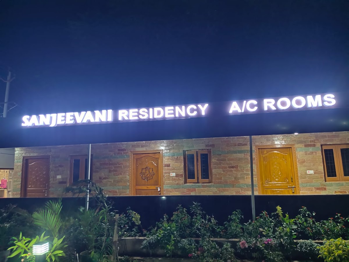 Sanjeevani Residency