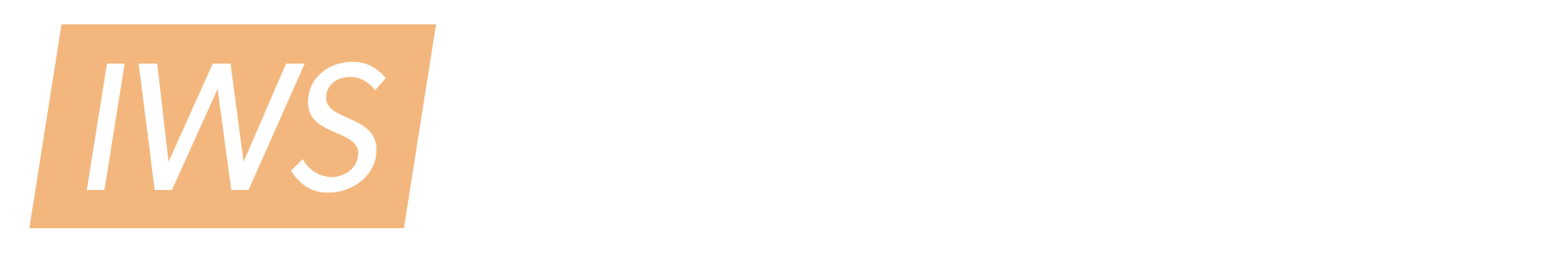 IWS Public Affairs logo