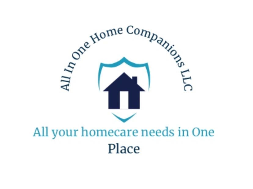 All In One Home Companion Services LLC logo