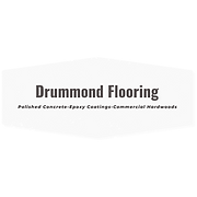Drummond Flooring Company logo