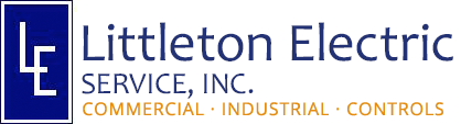 Littleton Electric Services logo