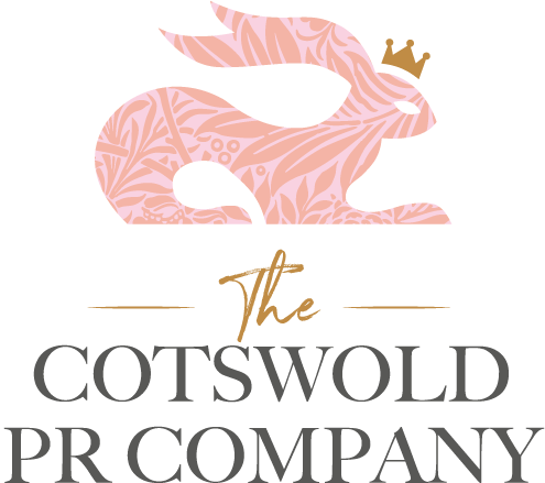The Cotswold PR Company logo
