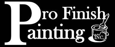 Pro Finish Painting Inc logo