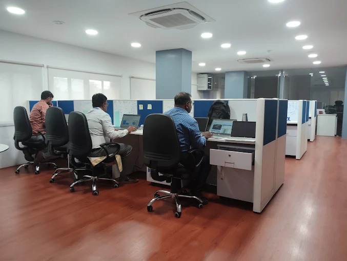 Apex seekers edtech private limited photo 9