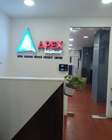 Apex seekers edtech private limited photo 3