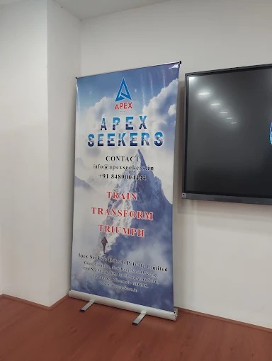 Apex seekers edtech private limited photo 7