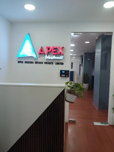 Apex seekers edtech private limited photo 6