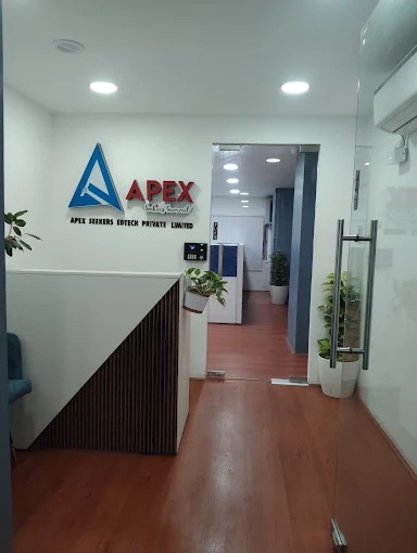 Apex seekers edtech private limited photo 5