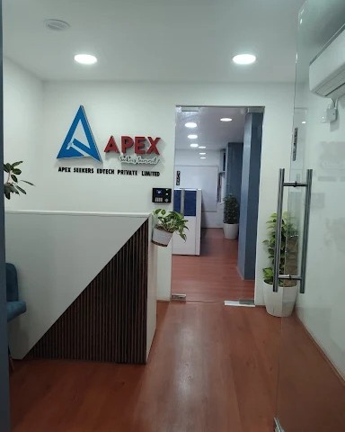Apex seekers edtech private limited photo 4