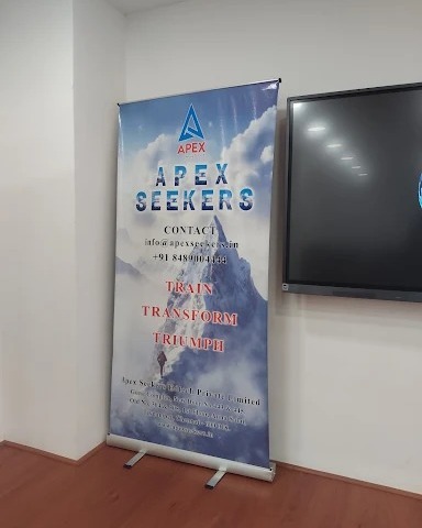 Apex seekers edtech private limited photo 2