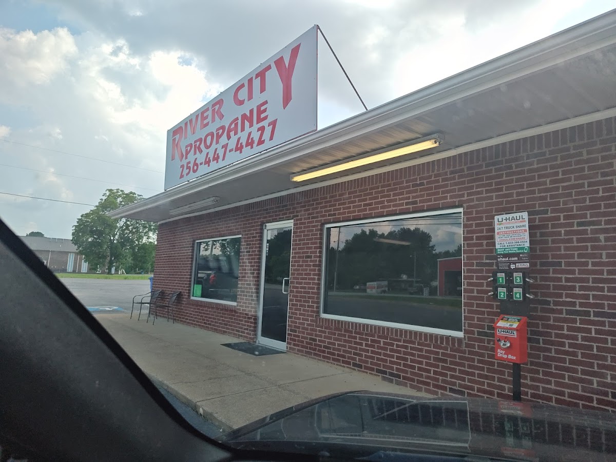 River City Propane LLC