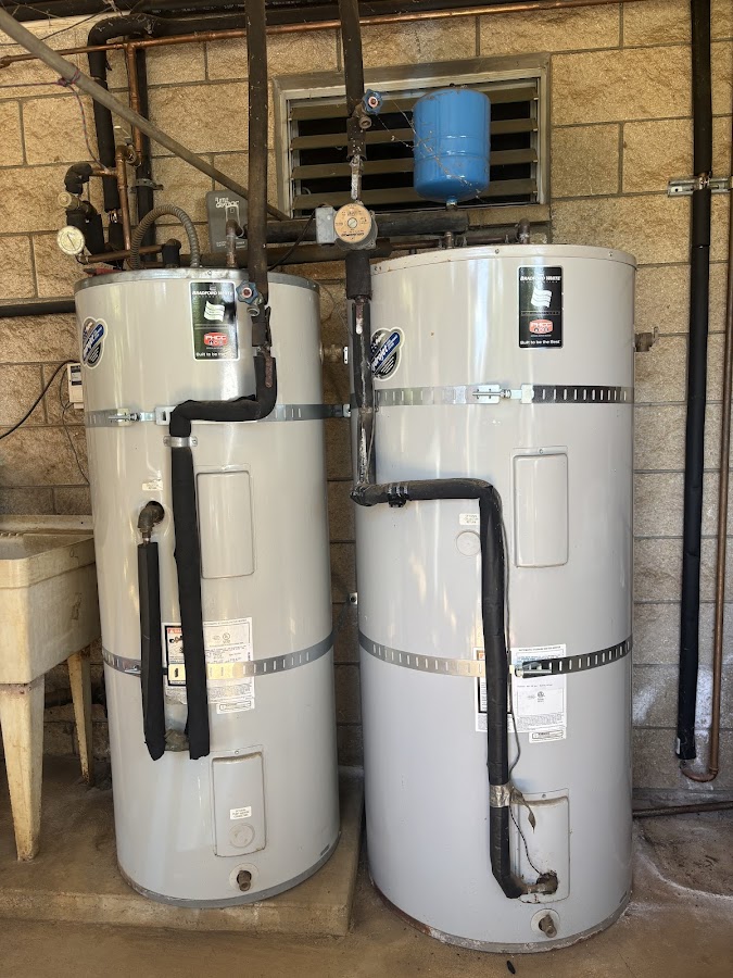 All Aloha Plumbing and Drain Cleaning Oahu