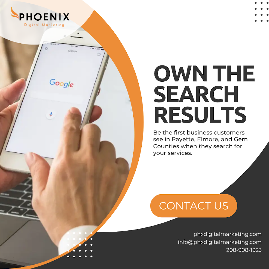 Phoenix Digital Marketing