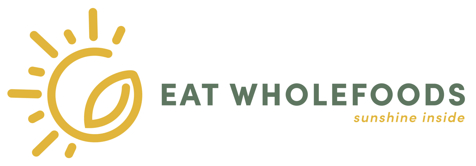 EatWholeFoods logo