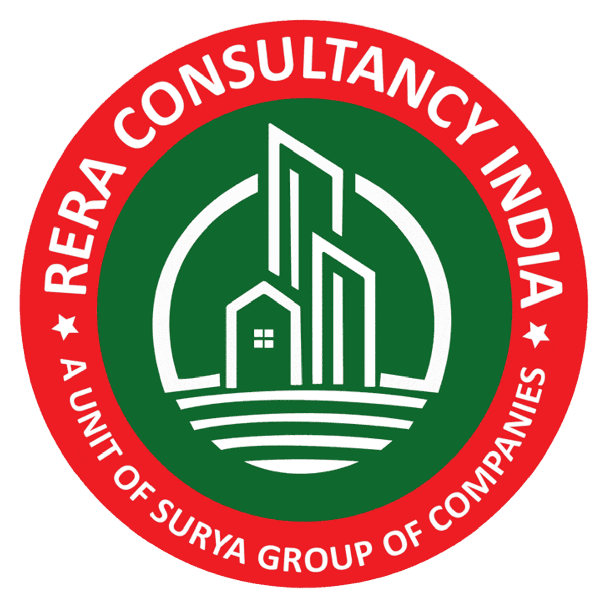 Rera Consultancy India logo