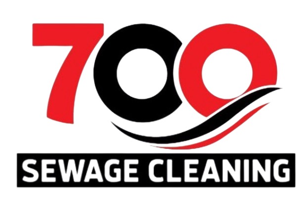 700sewagecleaning logo