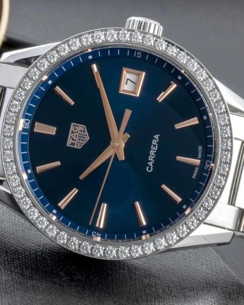 Watches & Crystals photo 3
