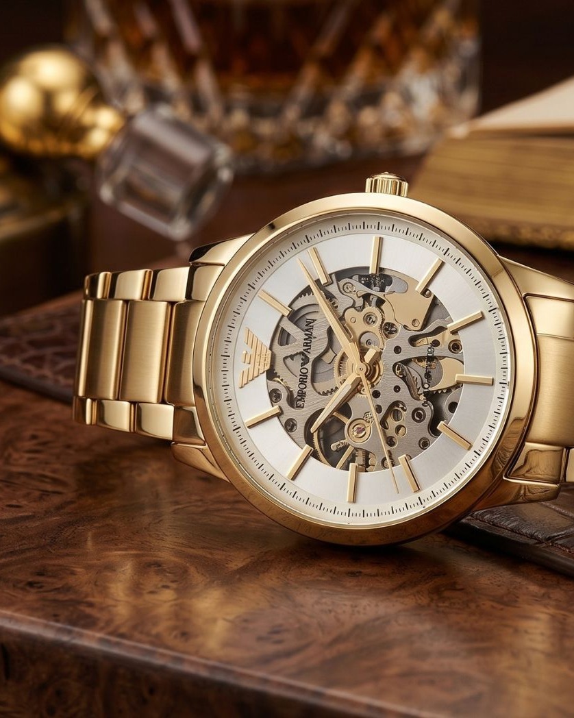 Watches & Crystals photo 4