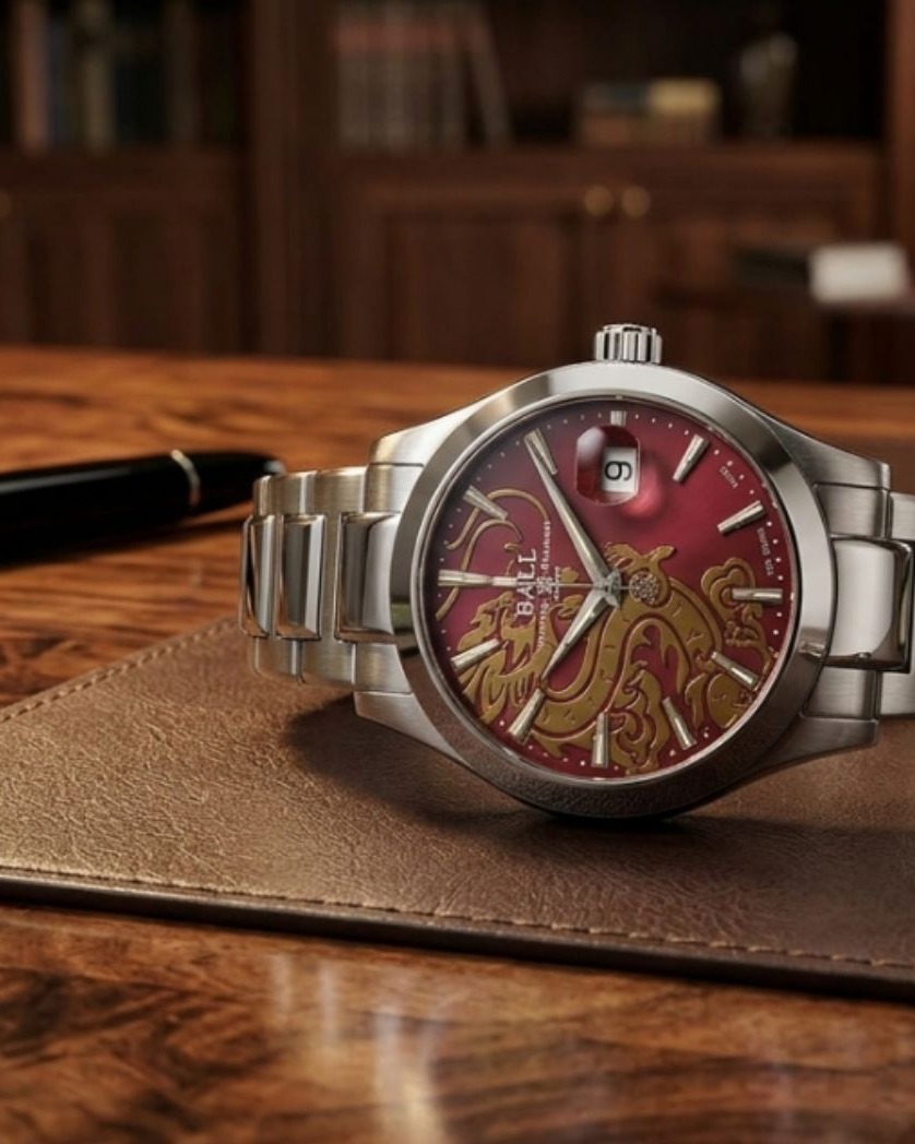 Watches & Crystals photo 2