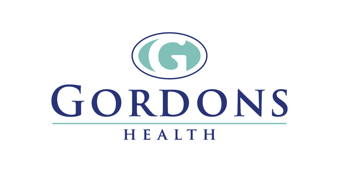 Gordons Chemists logo