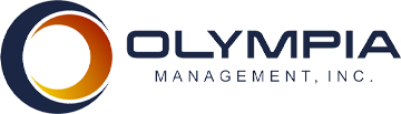 Olympia Management logo