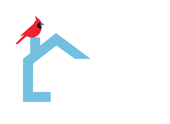 Cardinal Roofing logo