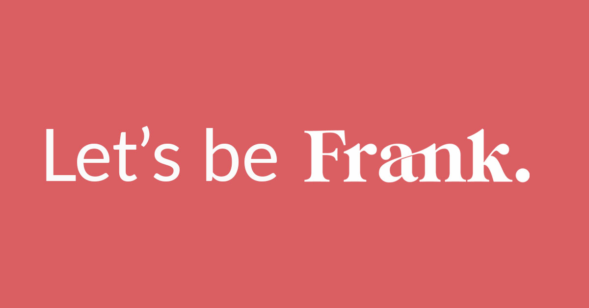 Frank Creative Consultants