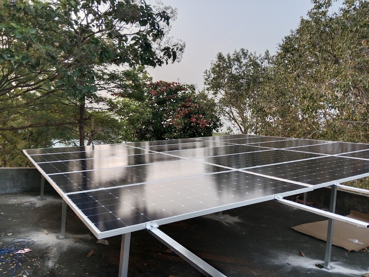 Hi-Tech Power Solutions