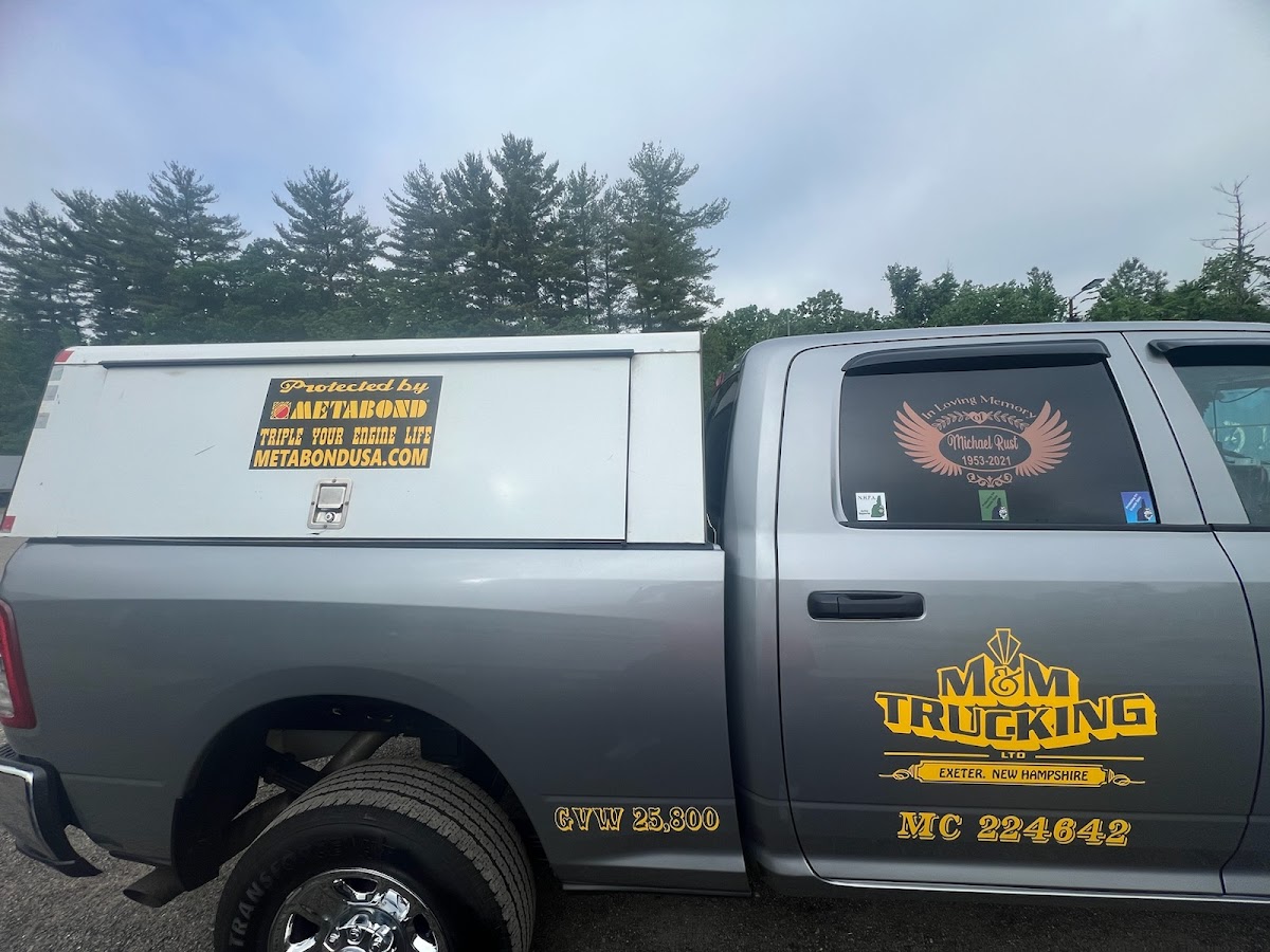 Optimum Transportation LLC
