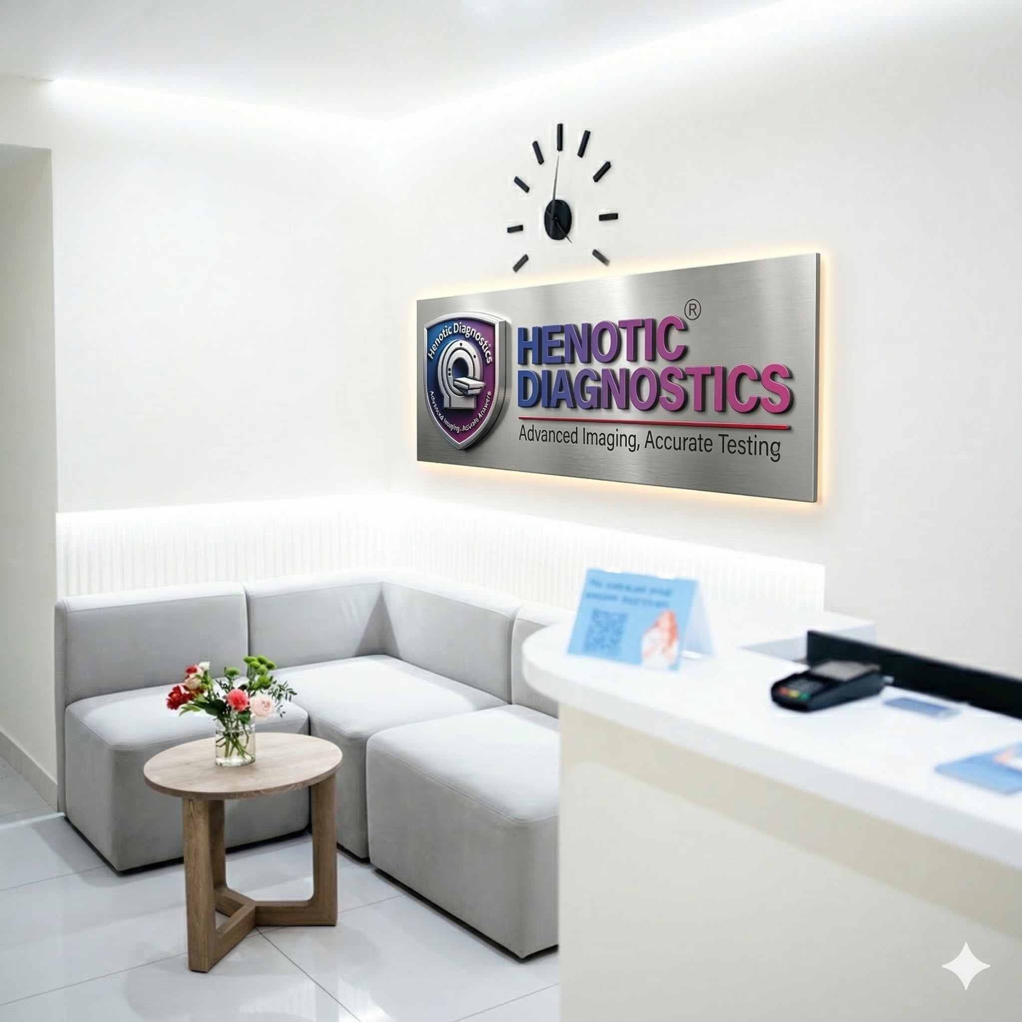 Henotic Diagnostics photo 4