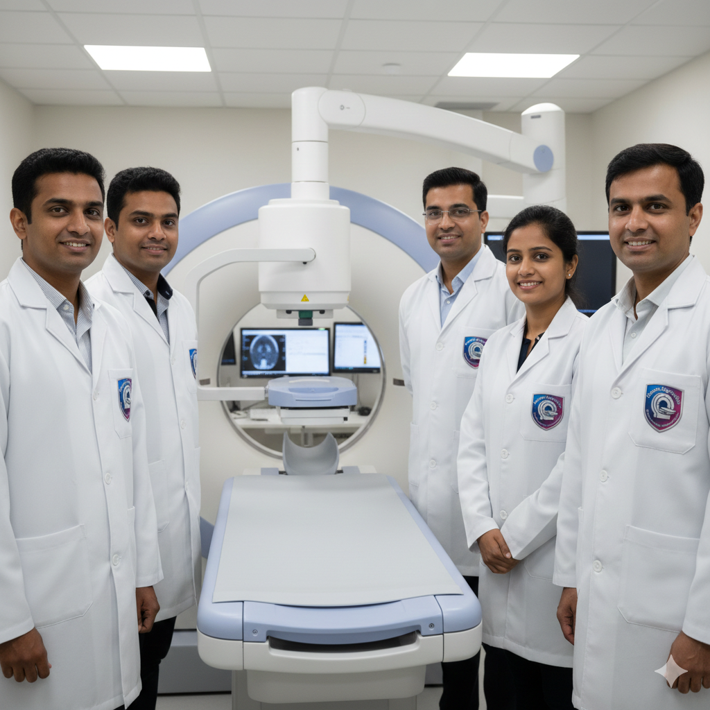 MRI BRAIN SCAN PANVEL