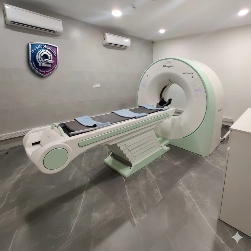 MRI BRAIN SCAN PANVEL