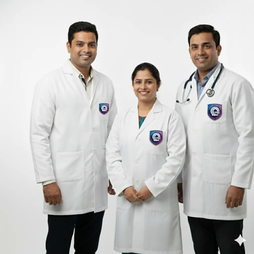 MRI BRAIN SCAN PANVEL