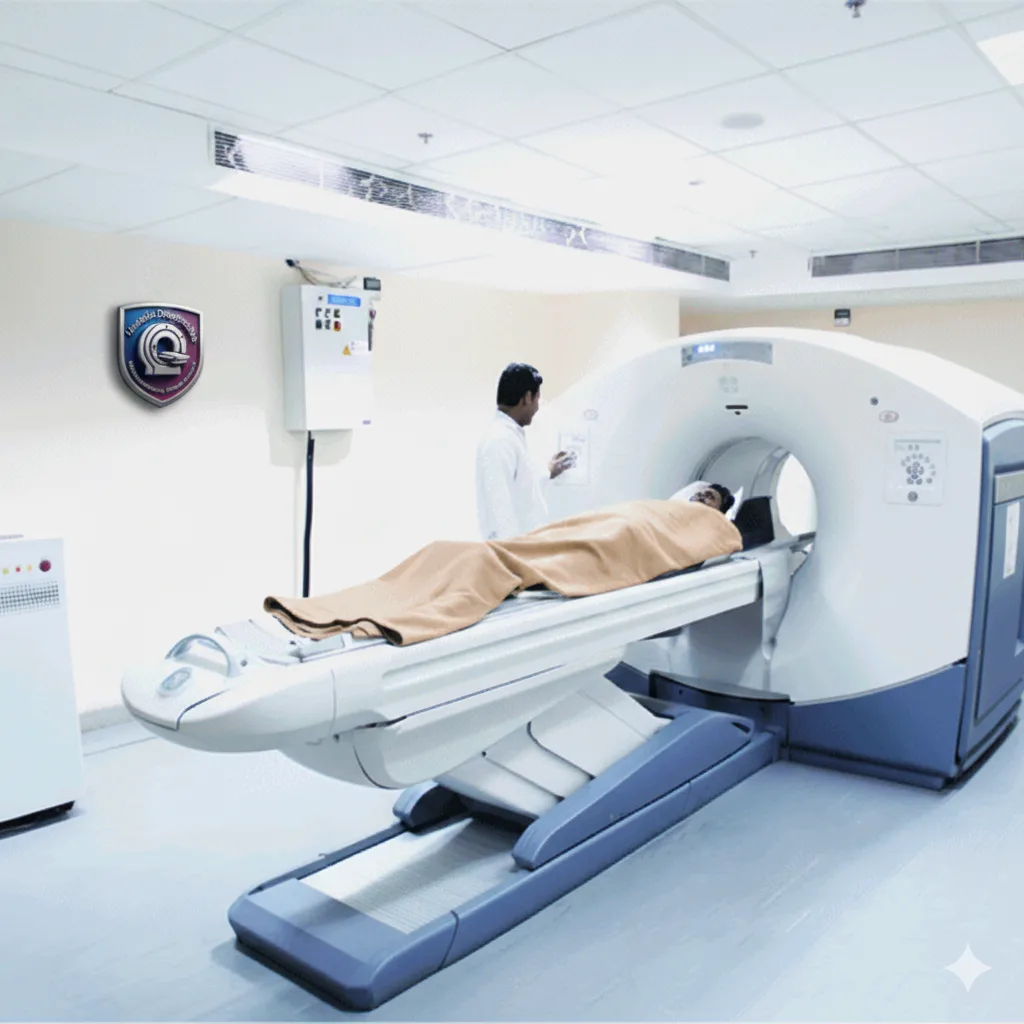 MRI BRAIN SCAN PANVEL