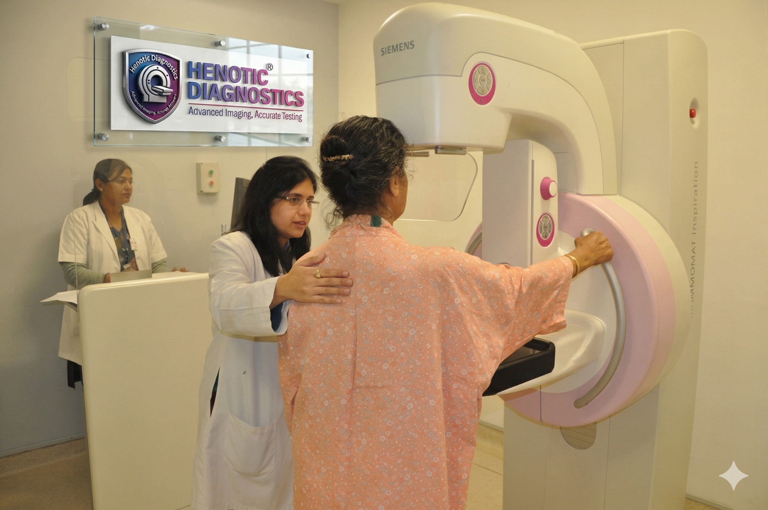 Mammography Kharghar