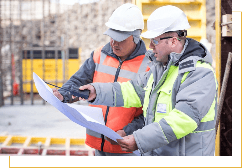 Carmon Construction Inc logo