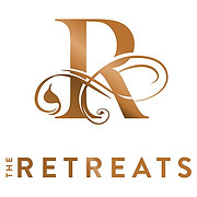 The Retreats - Burwash Manor logo