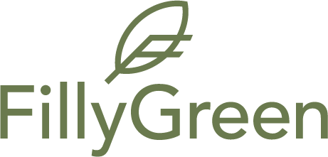 Filly Green logo