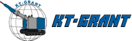 KT-Grant Inc logo