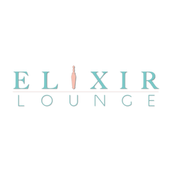 Elixir Lounge logo