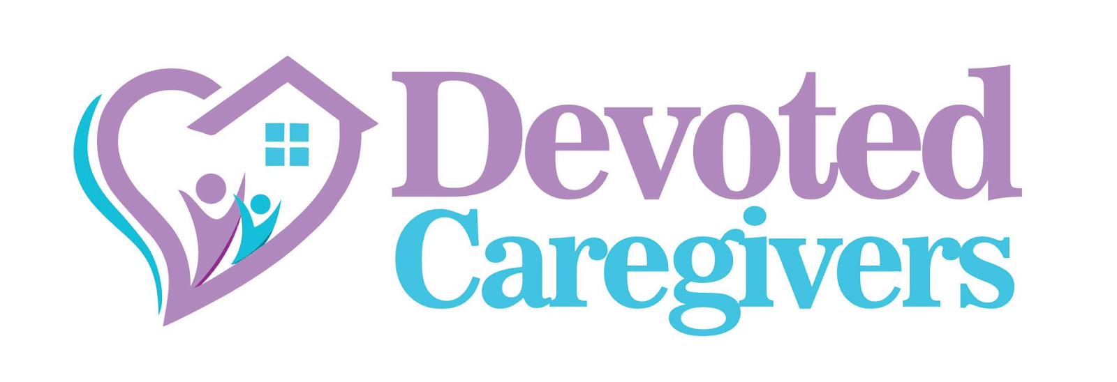 Devoted Caregivers logo