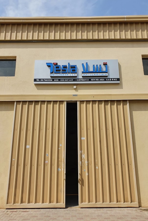 Tesla Switchgear LLC
