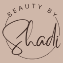 Beauty By Shadi - Poole Beautician logo