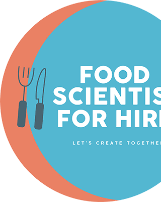 Food Scientist for Hire photo 2