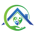 Safe At Home PCS logo